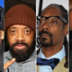 Damon Dash; Jermaine Dupri; Snoop Dogg; Birdman
Joe Corrigan/Getty Images; Chelsea Lauren/Getty Images; Alberto E. Rodriguez/Getty Images; Amanda Edwards/Getty Images